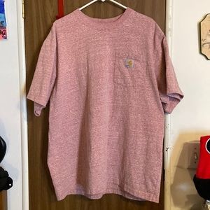 Carhartt Mens Casual T-Shirts never worn.